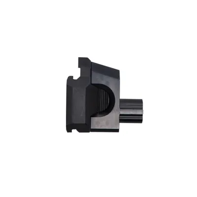 Adaptateur Crosse EVO3 A1 " " - ASG