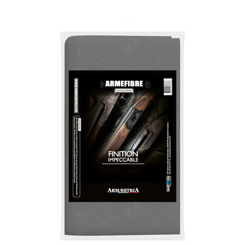 Bazooka Armefibre Sp Armes et Crosses
