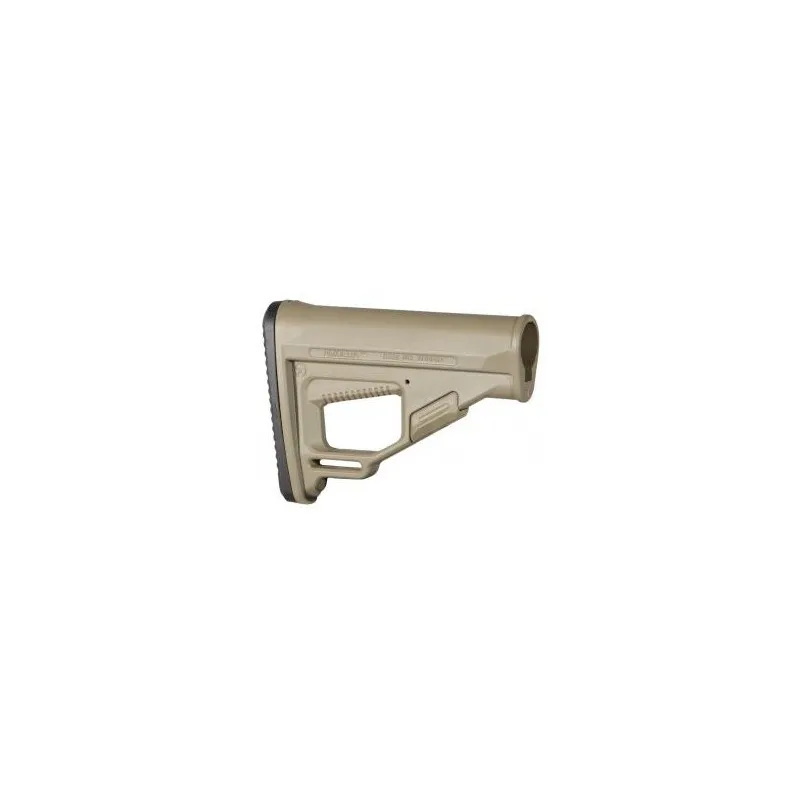 Bazooka Crosse Amoeba · Tan / FDE