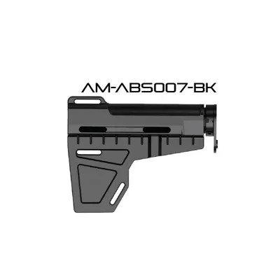 Crosse Amoeba Ajustable Type B - Bazooka