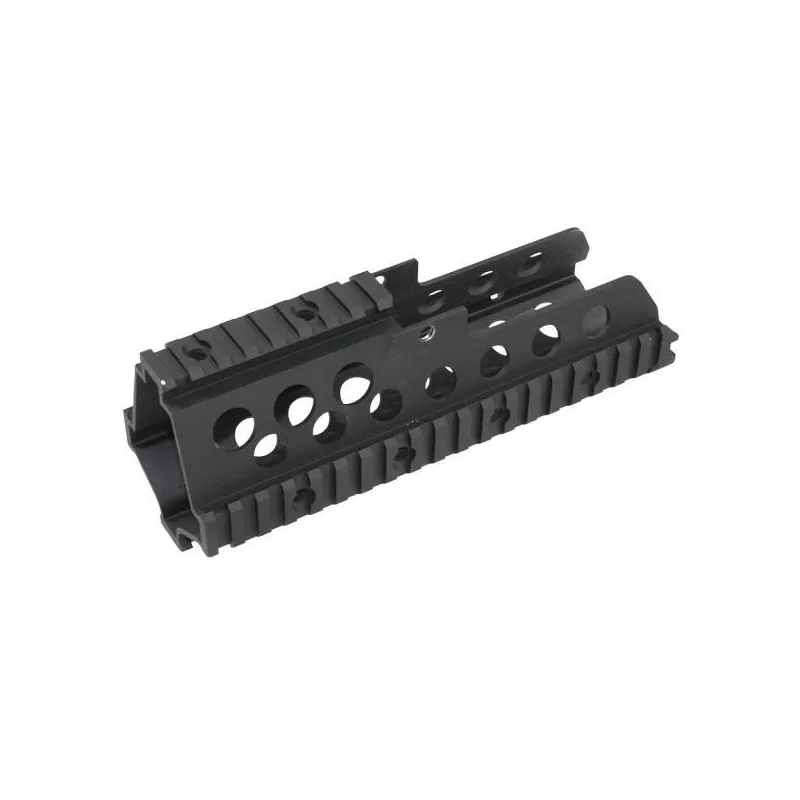 Bazooka Garde Main G36/G316C RAS