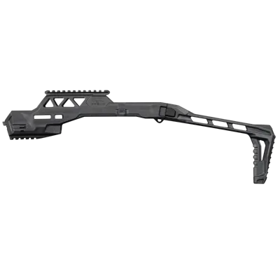 Crosse Spear pour "Vesta" - Bazooka