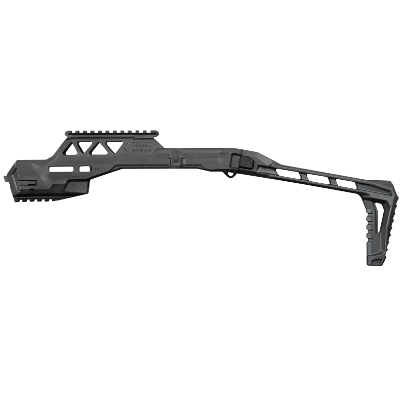Bazooka Crosse Spear pour "Vesta"