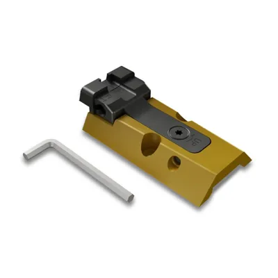 Hausse Reglable Avec Platine Sfx/Combat - Bazooka