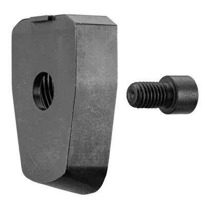 Adaptateur de Crosse AR15 - Bazooka