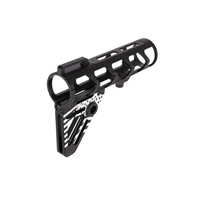 Crosse Aluminium Patriot Type A - Bazooka