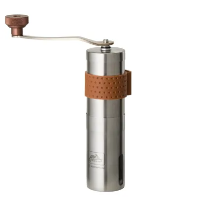 CAMP Hand Coffee Grinder - Helikon-Tex
