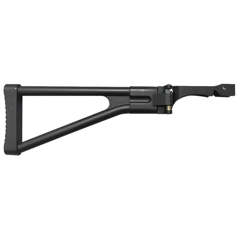 Snowpeak Precommande Crosse Pliable pour Pistolet PP700