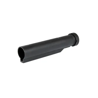 Tube de Crosse M4 Polymere - Action Army
