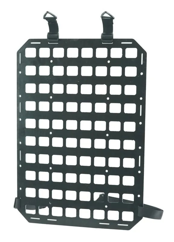 MOLLE Seat Back Organizer