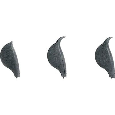 Crosse S, M-L, L pour M&P9 T4E M2.0 Smith & Wesson - Umarex