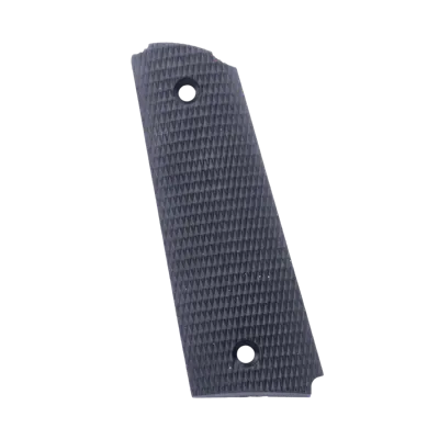 Plaquette de Crosse Plastique Colt 1911 A1 - Umarex