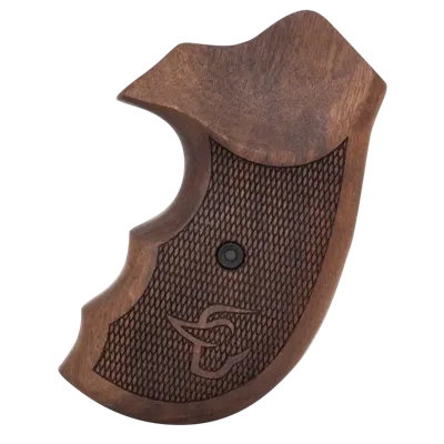 Poignee Bois Standard Pocket Logo Taurus - Bazooka