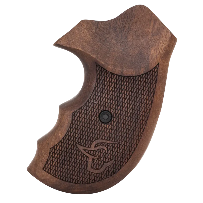 Bazooka Poignee Bois Standard Pocket Logo Taurus