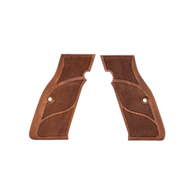 Plaquettes Bois CZ Shadow - Bazooka