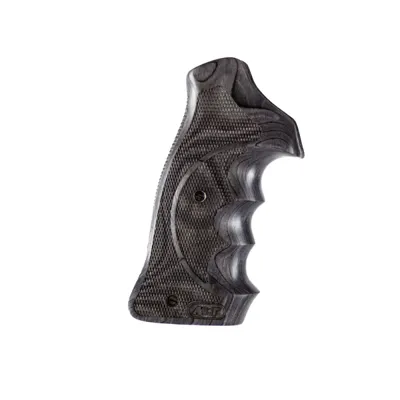 Poignee Bois Lamine Sport S&w Carcasse K/L - Bazooka