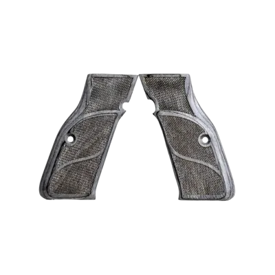 Plaquettes Bois Lamine CZ Shadow - Bazooka
