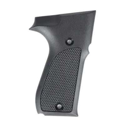Plaquette Crosse Plastique CP88 Walther - Umarex
