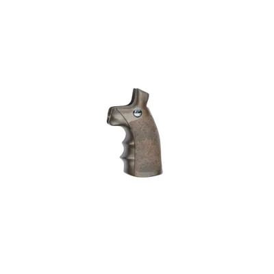 Poignee Bois pour Dan Wesson - ASG