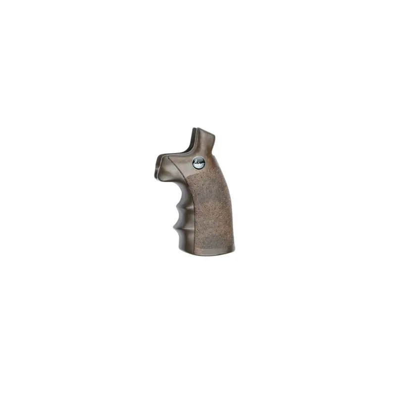 ASG Poignee Bois pour Dan Wesson