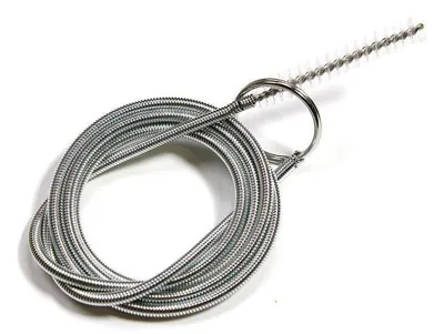 Tube Brush - Source