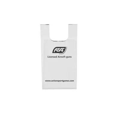 Presentoir Pistolet " " - ASG