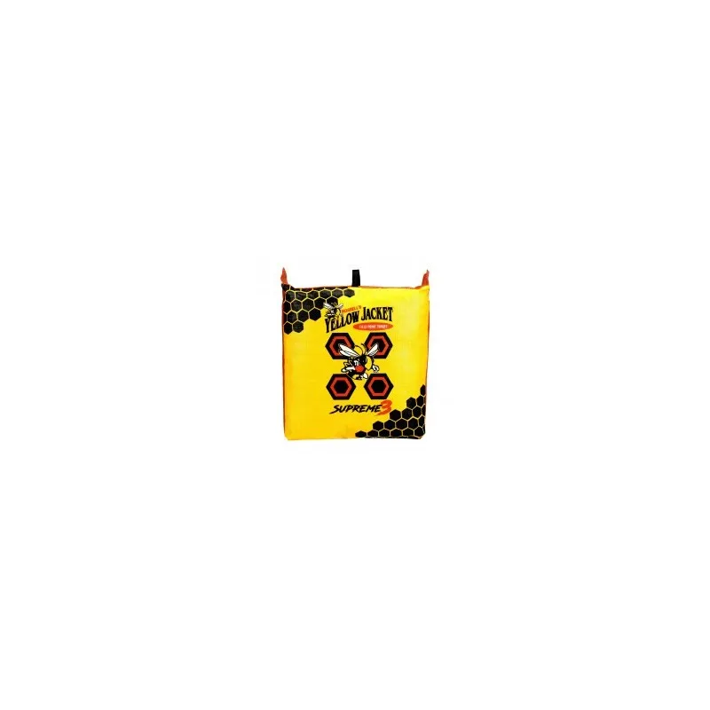Bazooka Cible Portable Morrell Jacket Stinger 20 Pouces · Amarillo