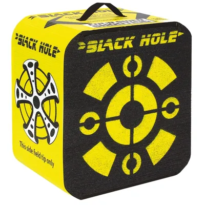 Cible Hole Target - Bazooka