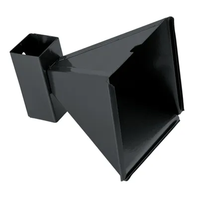 Porte Cible 14 x 14 K Conique - Bazooka