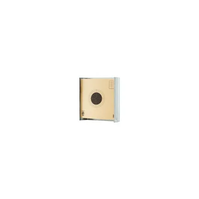 Porte-Cible 10 x 10cm Shoot Again Plat - Bazooka