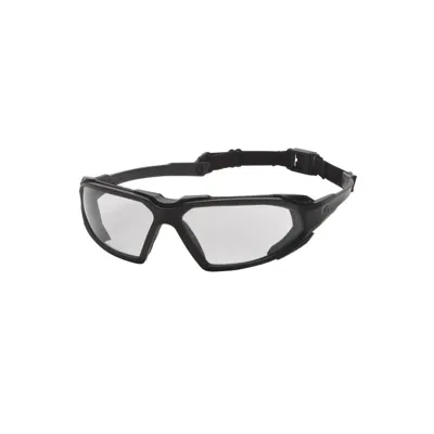 Lunettes de Protection Ce Tactiques Transparentes " " - ASG
