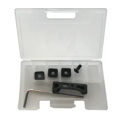 Kit Bouton de Chargeur Tous Modeles (Sauf MC9) - CANiK