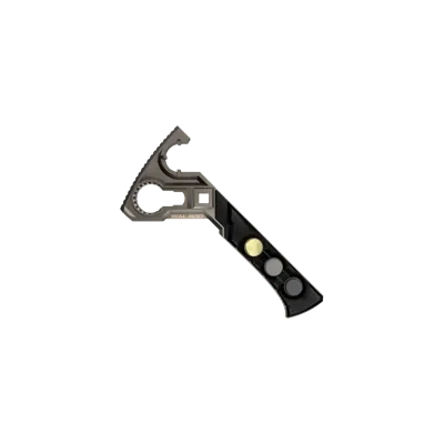 Clef Multifonction Master - Bazooka