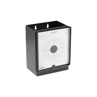 Porte Cible Walther pour Cible Papier 14x14 - Umarex