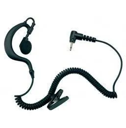 Nauzer Auricular de 2.5mm
