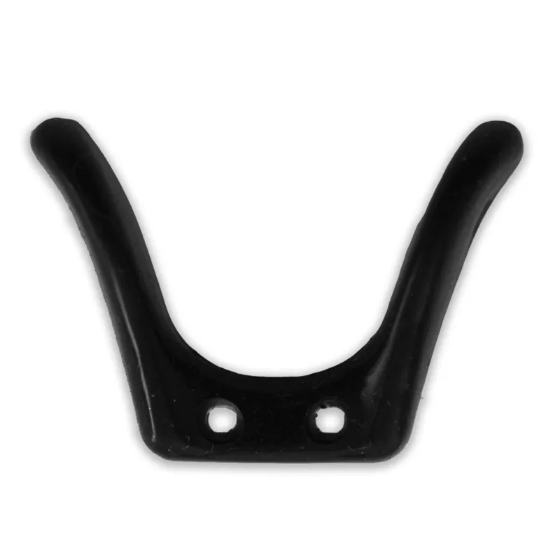 Nosepiece · Negro
