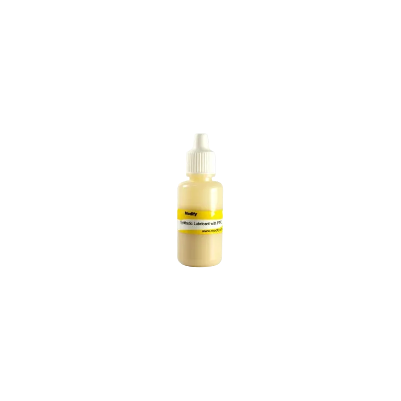 Modify Lubrifiant Ptfe (20CC) " "