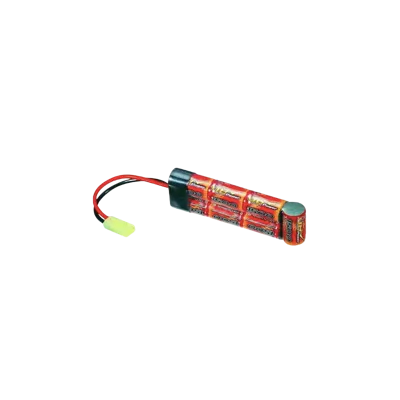 Batterie NIMH 8.4V 1600mAh pour Garde Main - Bazooka