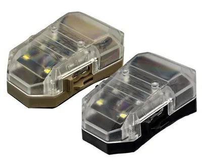F101 “Stealth” Survival Light