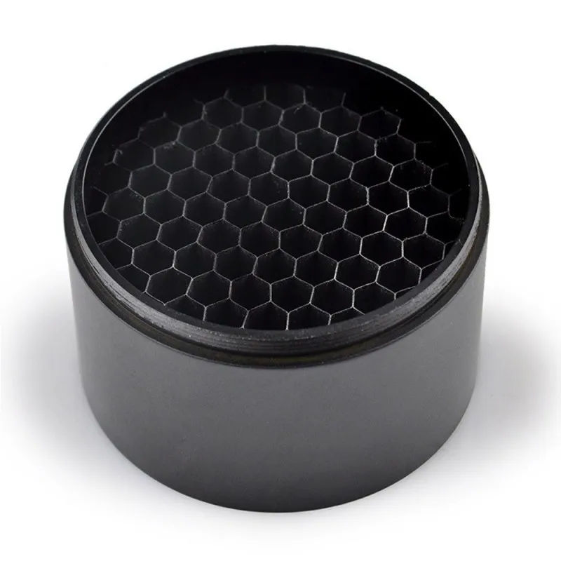 Bazooka "Killflash" 4X32E Scope · Negro