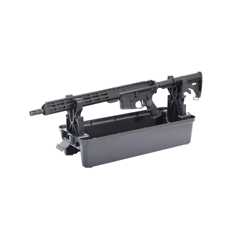 Bazooka Mallette Entretien pour Arme