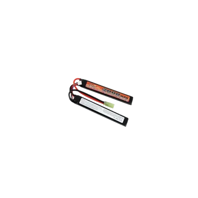 Batterie Li-Po 7.4V 2000mAh 2 Sticks - Bazooka