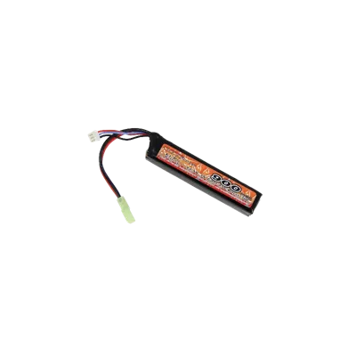 Batterie Li-Po 11.1V 900mAh - Bazooka
