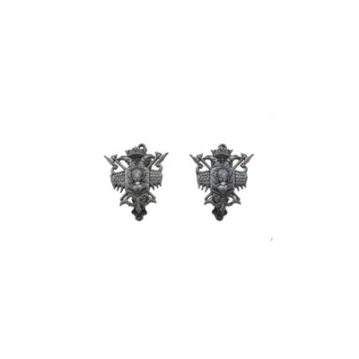 Support Casque Medieval - Fuentes