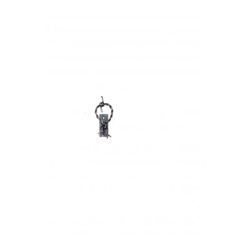 Fuentes Support Barbele · Gris