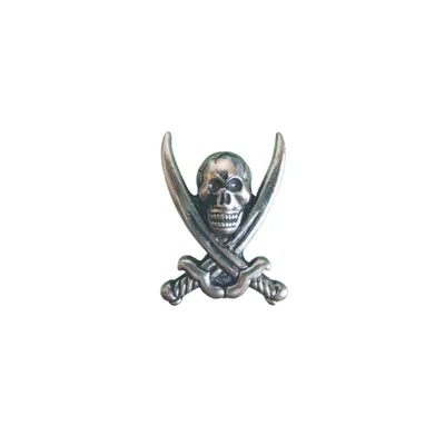 Support Pirate - Fuentes