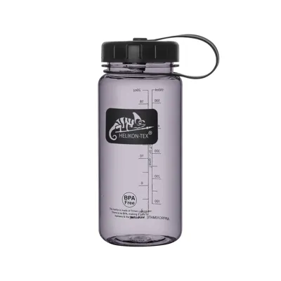 Outdoor Bottle (1LITRE) – Smoked - Helikon-Tex