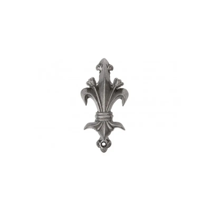 Fuentes Support Mural Fleur de Lys