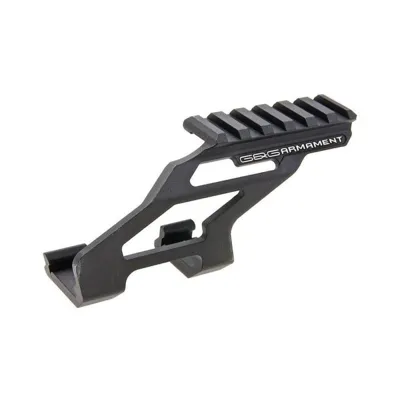 Scope Mount for GPM1911CP - Bazooka