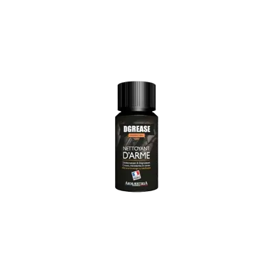 Nettoyant Dgrease 50ml - Bazooka